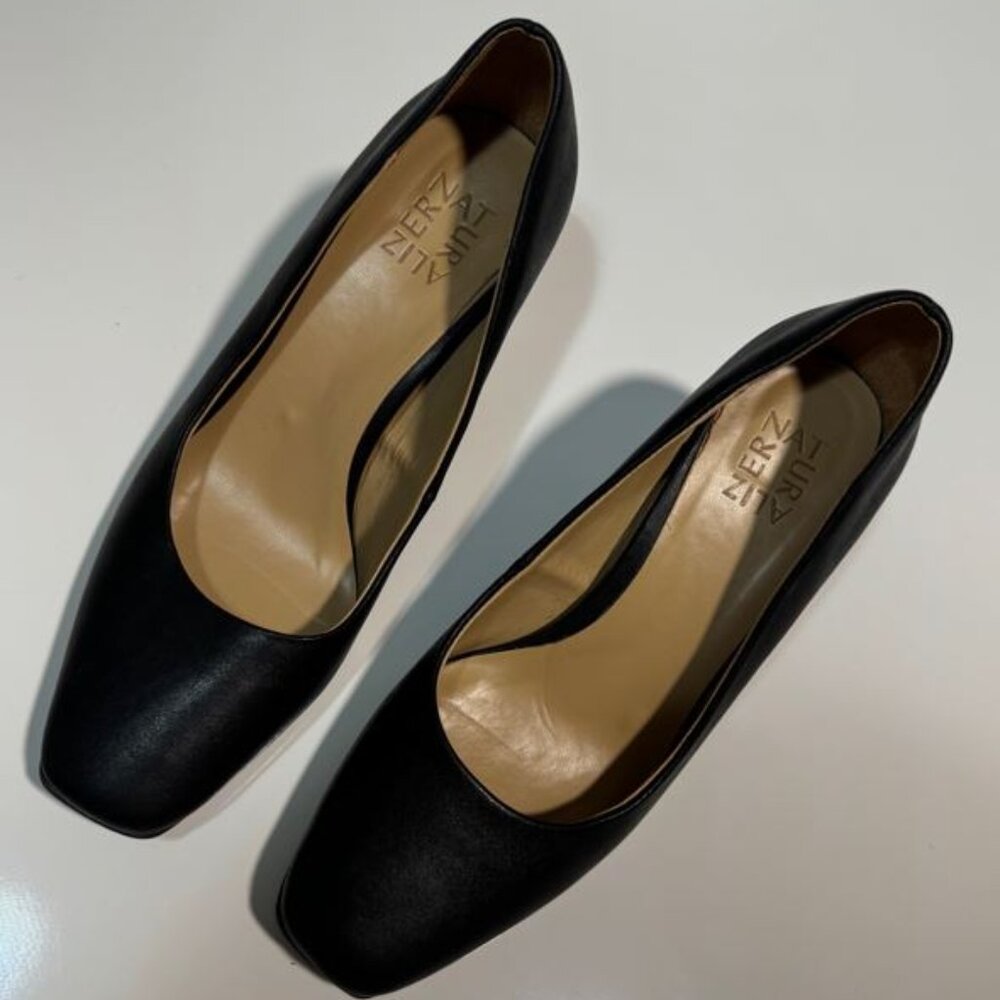 Naturalizer Warner Pump Size 8.5